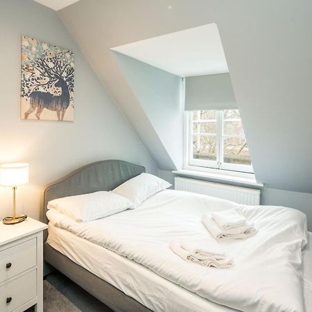 شقة Heart Of Kensington And Chelsea,2 Bedr لندن المظهر الخارجي الصورة