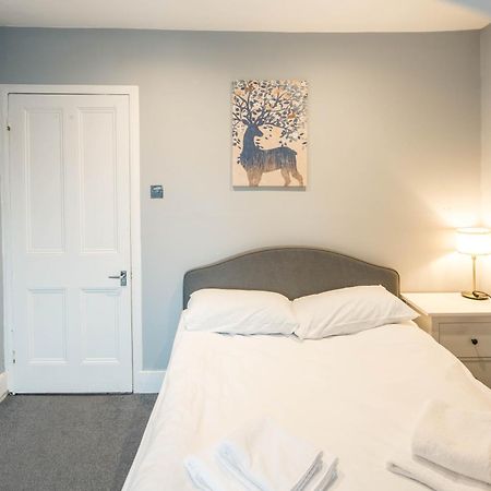 شقة Heart Of Kensington And Chelsea,2 Bedr لندن المظهر الخارجي الصورة