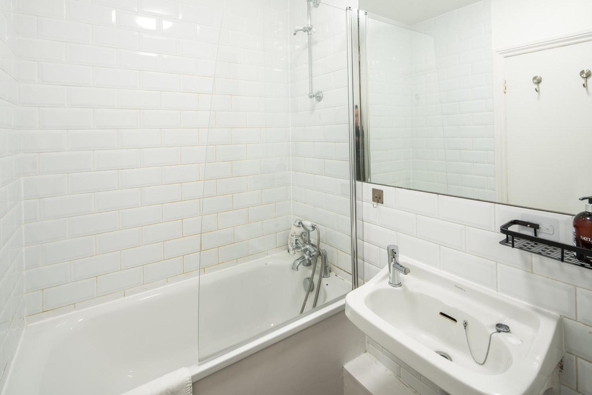 شقة Heart Of Kensington And Chelsea,2 Bedr لندن المظهر الخارجي الصورة